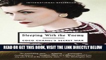 [Free Read] Sleeping with the Enemy: Coco Chanel s Secret War Full Online
