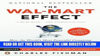[Free Read] The Wal-Mart Effect: How the World s Most Powerful Company Really Works--and How It s