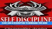 [Free Read] Self-Discipline: 12 Strategies to Easily Gain More Self-Discipline (Includes Free