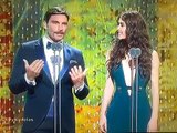 Susana González mejor actriz Co-estelar en los Premios Tvynovelas 2016