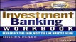 [Free Read] Investment Banking Workbook Free Online