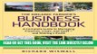 [Free Read] The Organic Farmer s Business Handbook: A Complete Guide to Managing Finances, Crops,