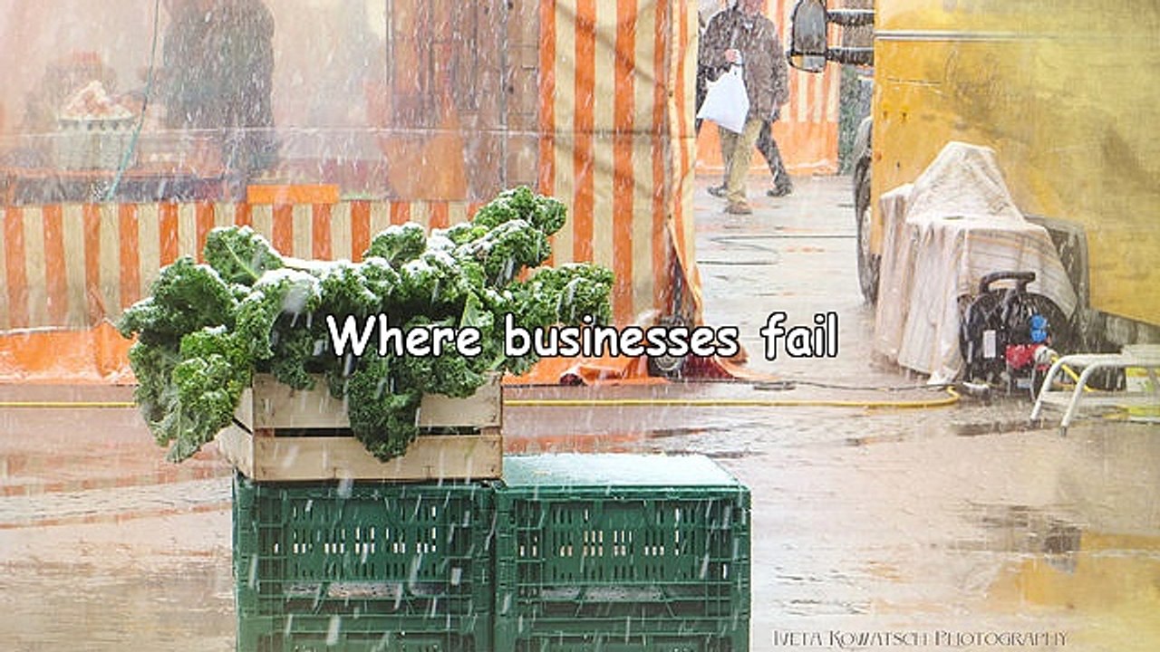 Email etiquette-losing business when you miss manners