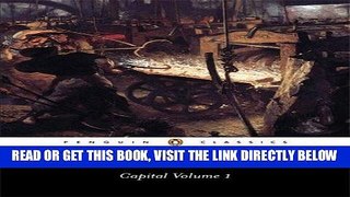[Free Read] Capital: Volume 1: A Critique of Political Economy Full Online