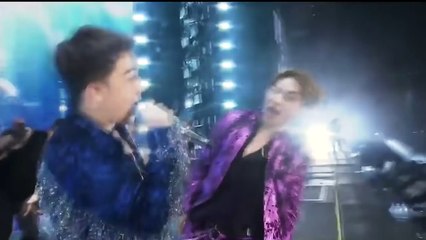 [Korean music ]BIGBANG10 THE CONCERT - 0 TO 10 IN SEOUL - 2016_113