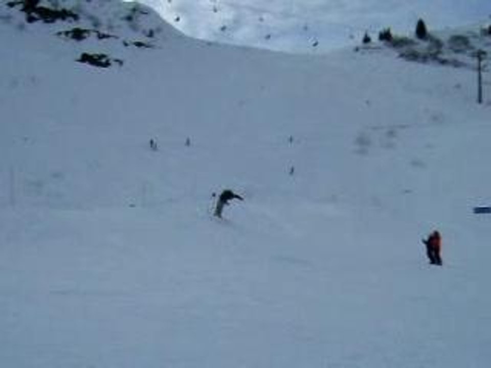 Backflip