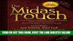 [Free Read] The Midas Touch: The World s Leading Experts Reveal Their Top Secrets to Winning Big