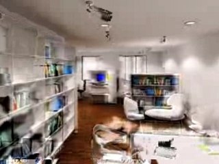 video architecture interieure