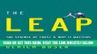 [Free Read] The Leap: The Science of Trust and Why It Matters Free Online