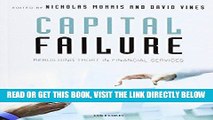 [Free Read] Capital Failure: Rebuilding Trust in Financial Services Free Online