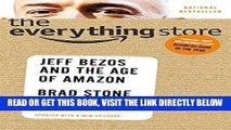 [Free Read] The Everything Store: Jeff Bezos and the Age of Amazon Full Online