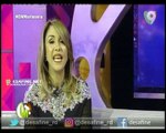 Mariasela Álvarez podría demandar a Jerry Rivera por incumplimiento de contrato