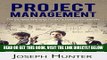 [Free Read] Project Management: The Ultimate Beginners Guide To Successfully Manage Any Project