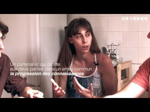 ECOSFIX - ITW AGROOF scop - bureau d'étude en agroforesterie