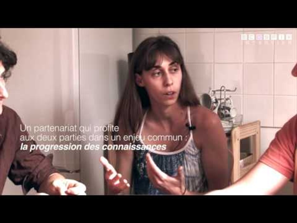 ECOSFIX - ITW AGROOF scop - bureau d'étude en agroforesterie