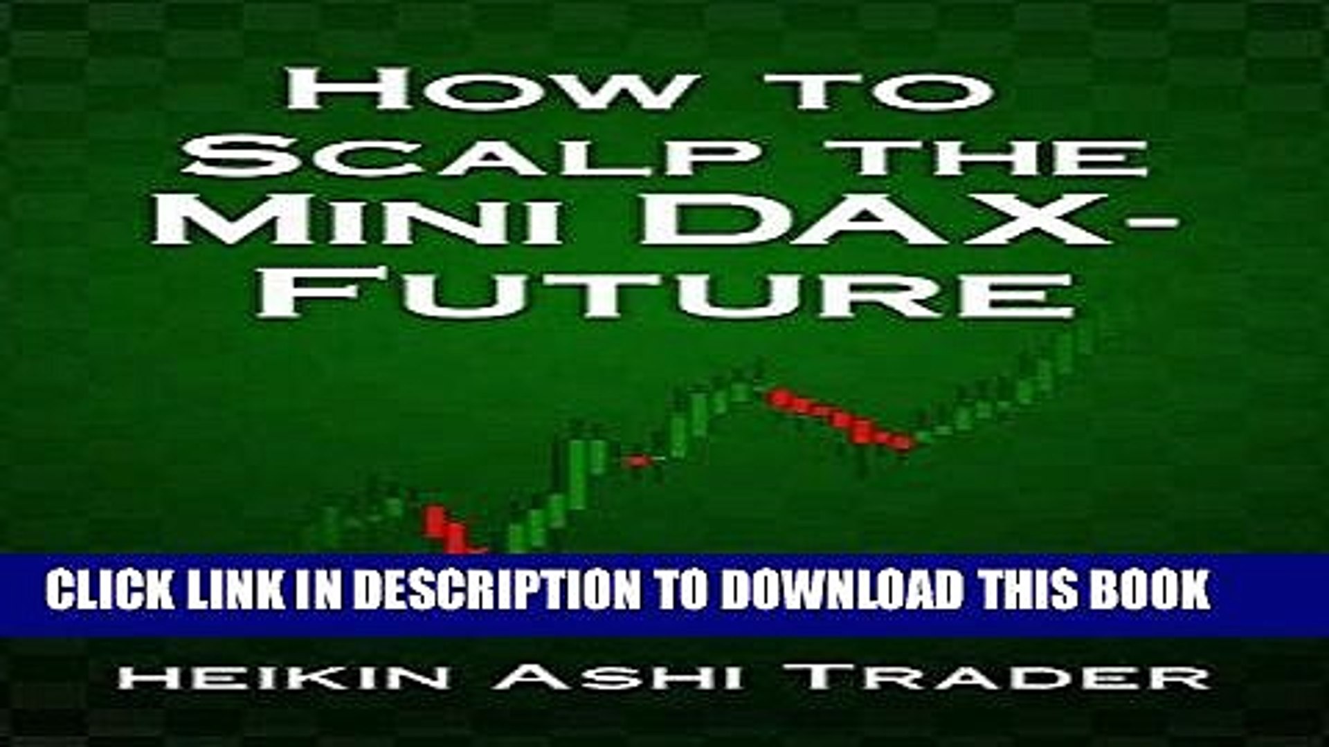 Free Read How To Scalp The Mini Dax Future Free Online Video Dailymotion