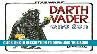 Ebook Darth Vader and Son Free Read