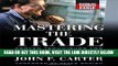 [Free Read] Mastering the Trade: Proven Techniques for Profiting from Intraday and Swing Trading