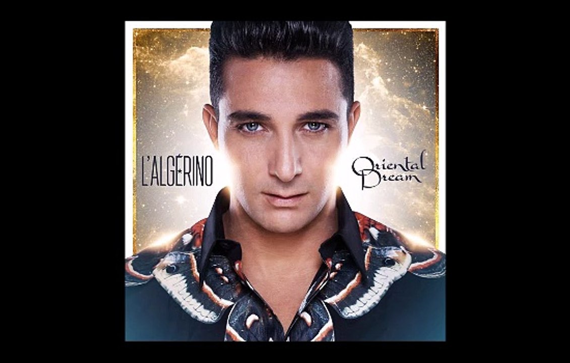 L'Algérino - Laissé tomber - Banderas 2016