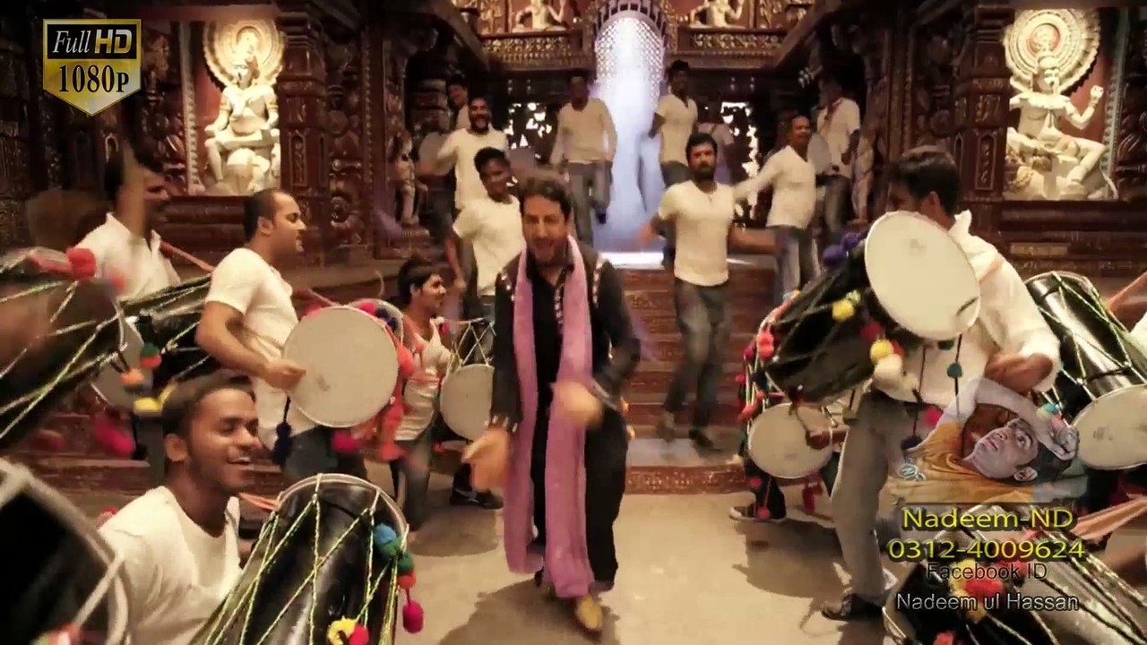 Gurdas Maan Full HD 1080p
