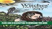 Best Seller Llewellyn s 2017 Witches  Datebook Free Read
