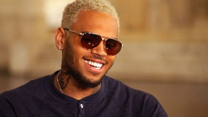 Chris Brown Teases New Song and Dances in Epic Video Clip