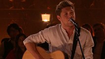 Niall Horan Slays Live Performance Of ‘This Town’ On Late Late Show