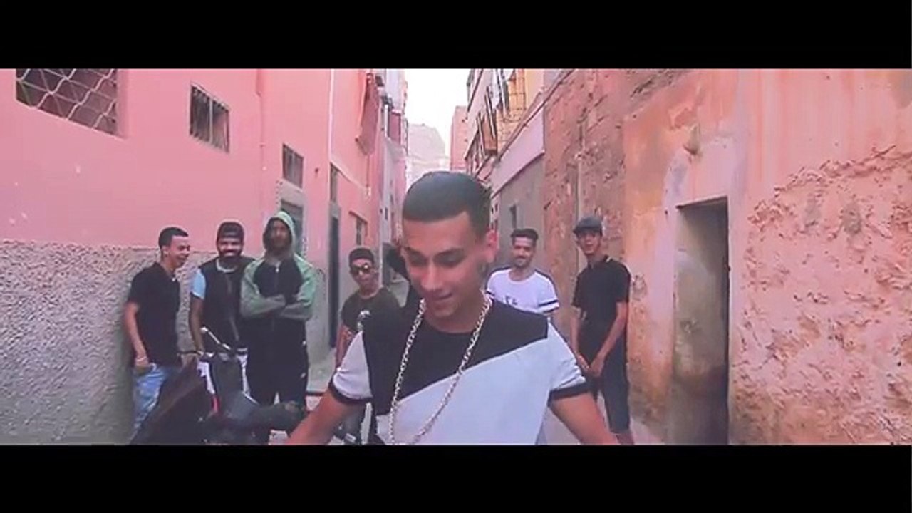 CRAZY MAN - BERBOQA - (MIXTAPE  LFINAL)