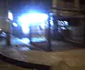 earthquake peru-preciso instante del sismo