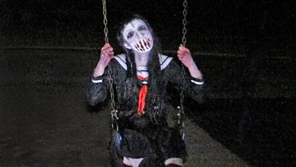 DEVIL'S DAUGHTER PRANK! - HoomanTV