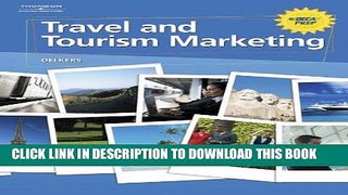 [PDF] Travel and Tourism Marketing Full Online