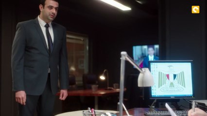 مسلسل القيصر - الحلقة الرابعة ( 4 ) - بطولة يوسف الشريف - The Caesar Series HD Episode 04