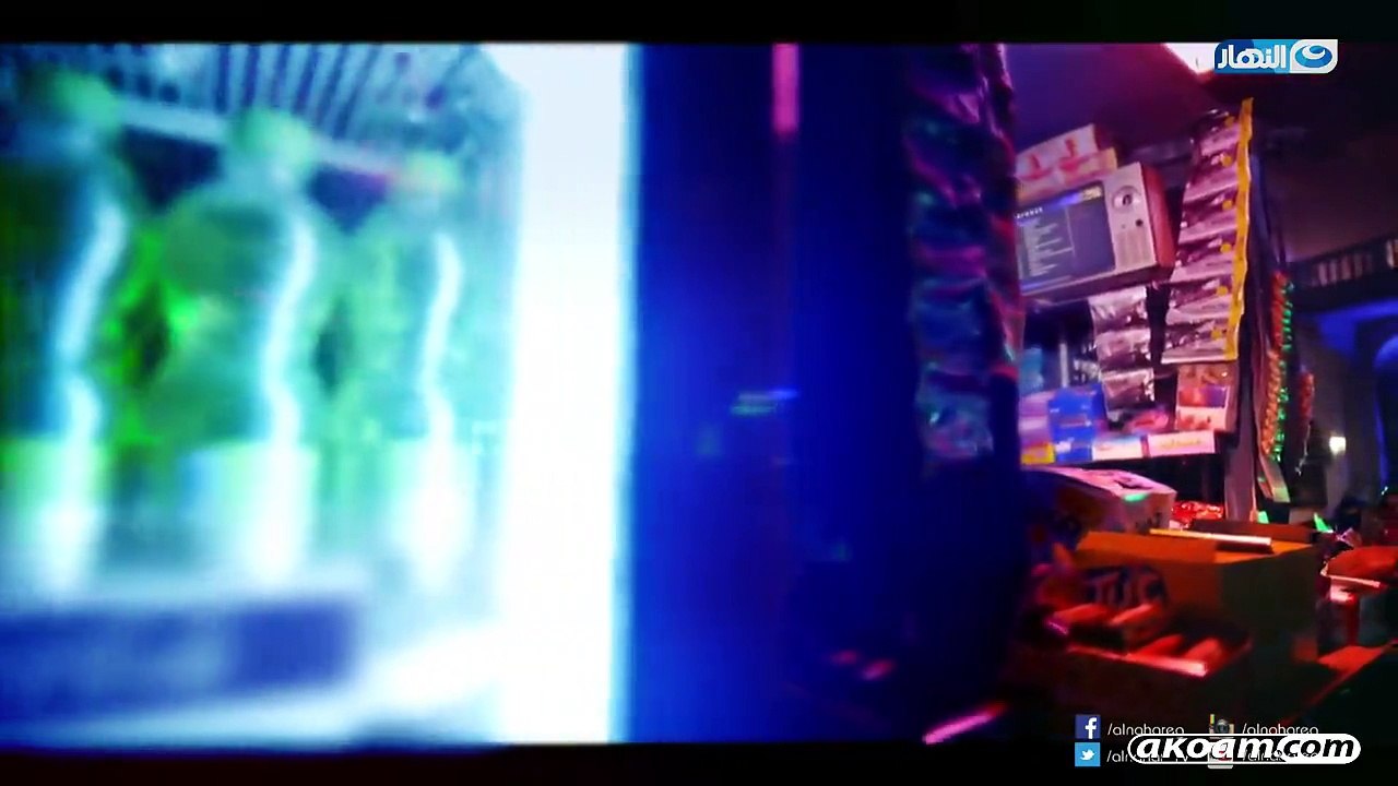 برنامج الفرنجة ( فهمي شيكو هشام ) الموسم الثالث...
