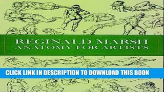 Read Now Anatomy for Artists (Dover Anatomy for Artists) Download Book