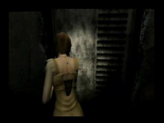 Project Zero 4 wii Decouverte (part 2)