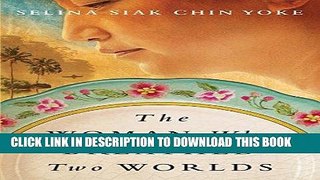 Ebook The Woman Who Breathed Two Worlds (The Malayan Series Book 1) Free Read