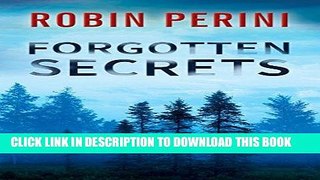 Best Seller Forgotten Secrets Free Read
