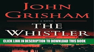 Ebook The Whistler Free Read