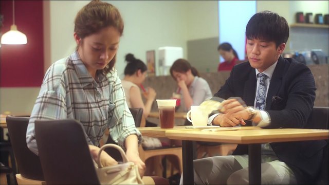 (ENG SUB) 하석진, 전소민 어머님께 '능청' 인사! [1%의 어떤 것 Someting About 1 Percent] 3회