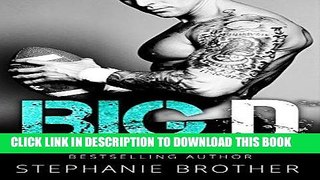 Best Seller BIG D: A SPORTS ROMANCE Free Read