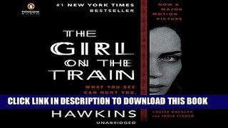 Ebook The Girl on the Train: A Novel Free Download