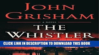 Ebook The Whistler Free Read