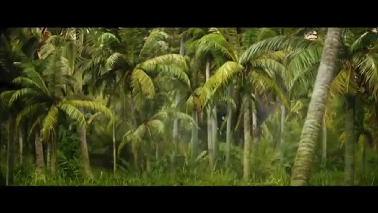 KONG: SKULL ISLAND - bande annonce (2017) Tom Hiddleston, Brie Larson Monster Movie HD