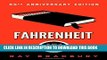 Ebook Fahrenheit 451: A Novel Free Read