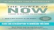 Best Seller The Power of Now: A Guide to Spiritual Enlightenment Free Read