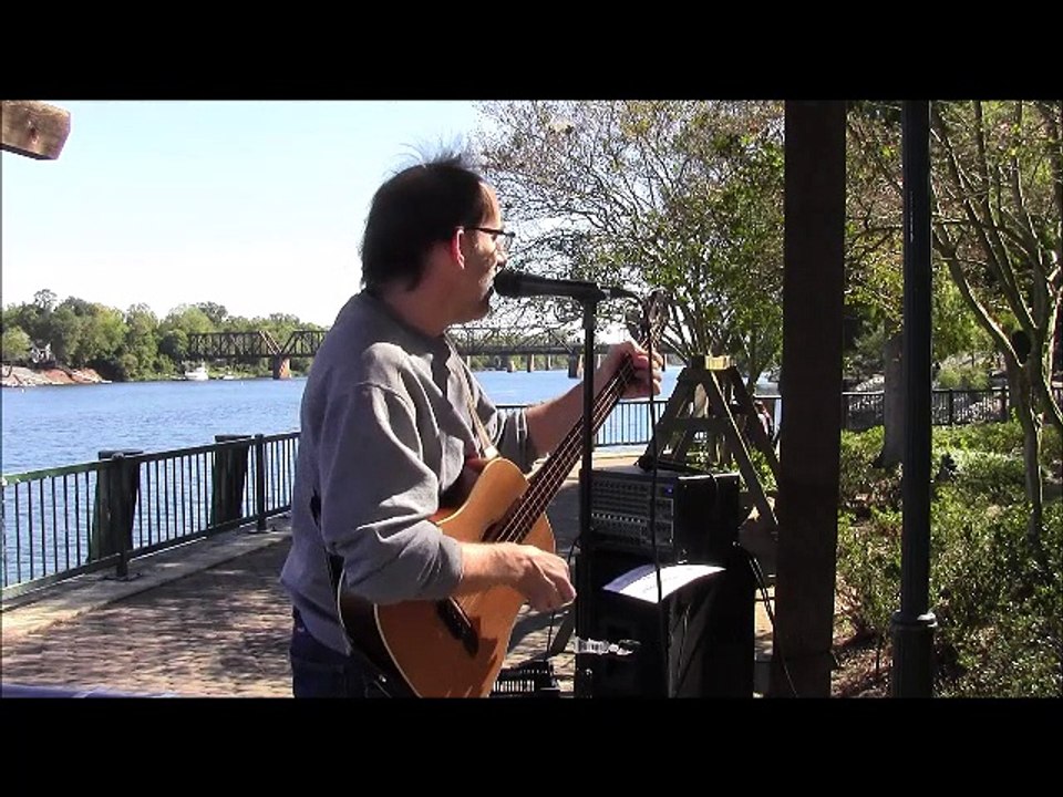 chris hardy - year of the cat (Al Stewart cover)