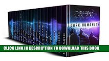 Ebook Dark Humanity: A Science Fiction and Epic Fantasy Boxed Set Collection Free Download