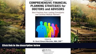 Full [PDF]  Comprehensive Financial Planning Strategies for Doctors and Advisors: Best Practices