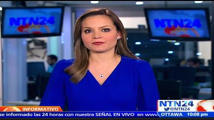 “América Latina todavía tiene un espacio para crecer”: Pdte. Del BID a NTN24 en la Cumbre Empresarial