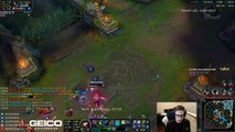 TSM Bjergsen - AP Kog'Maw vs Viktor - Mid _92